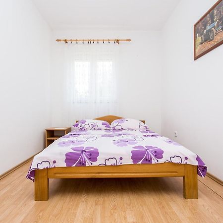 Apartman Justinić Silo  Ruang foto
