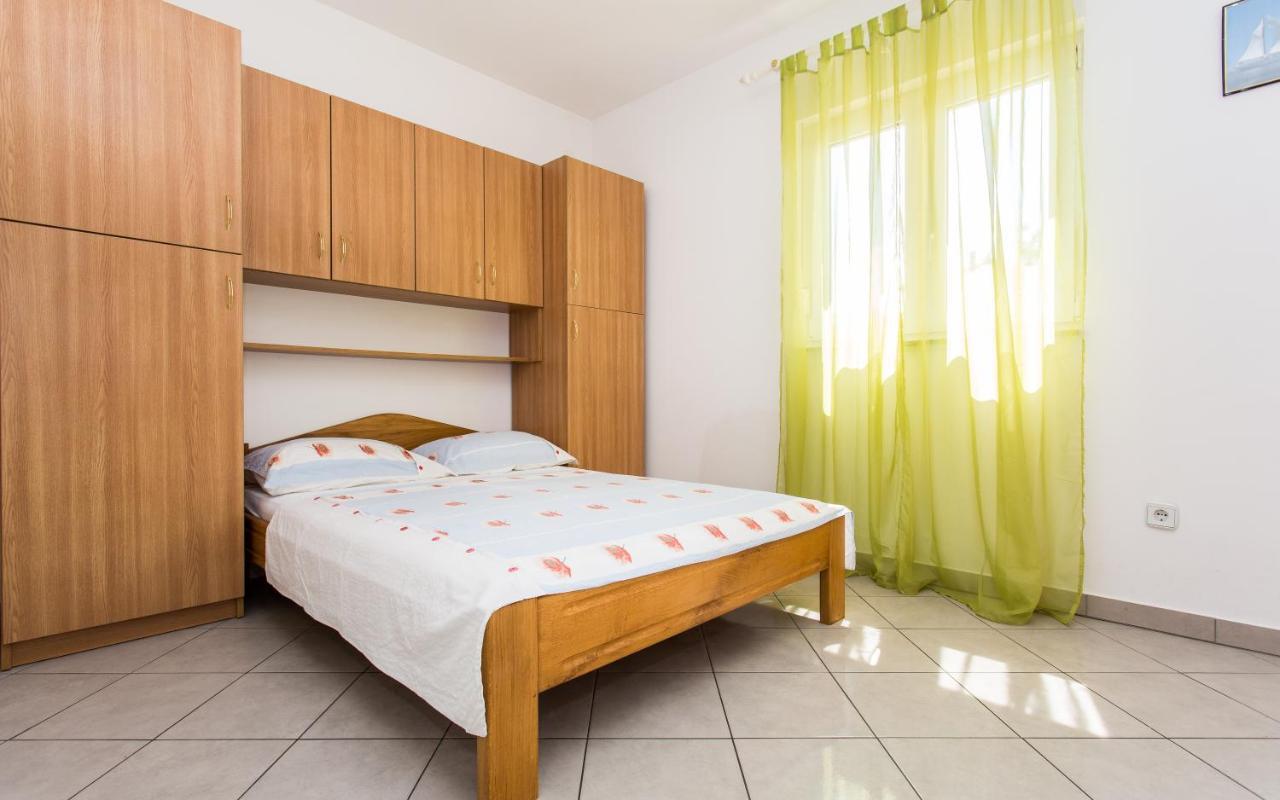 Apartman Justinić Silo  Bagian luar foto