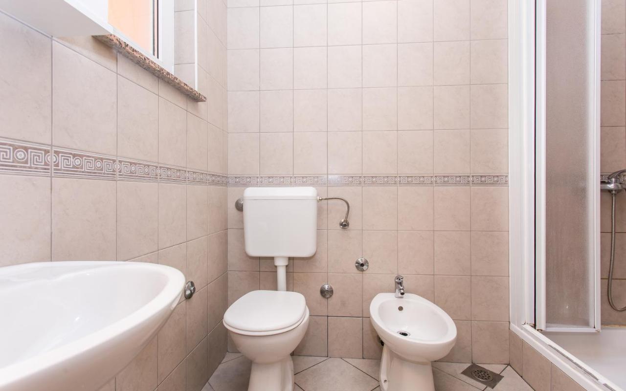Apartman Justinić Silo  Bagian luar foto