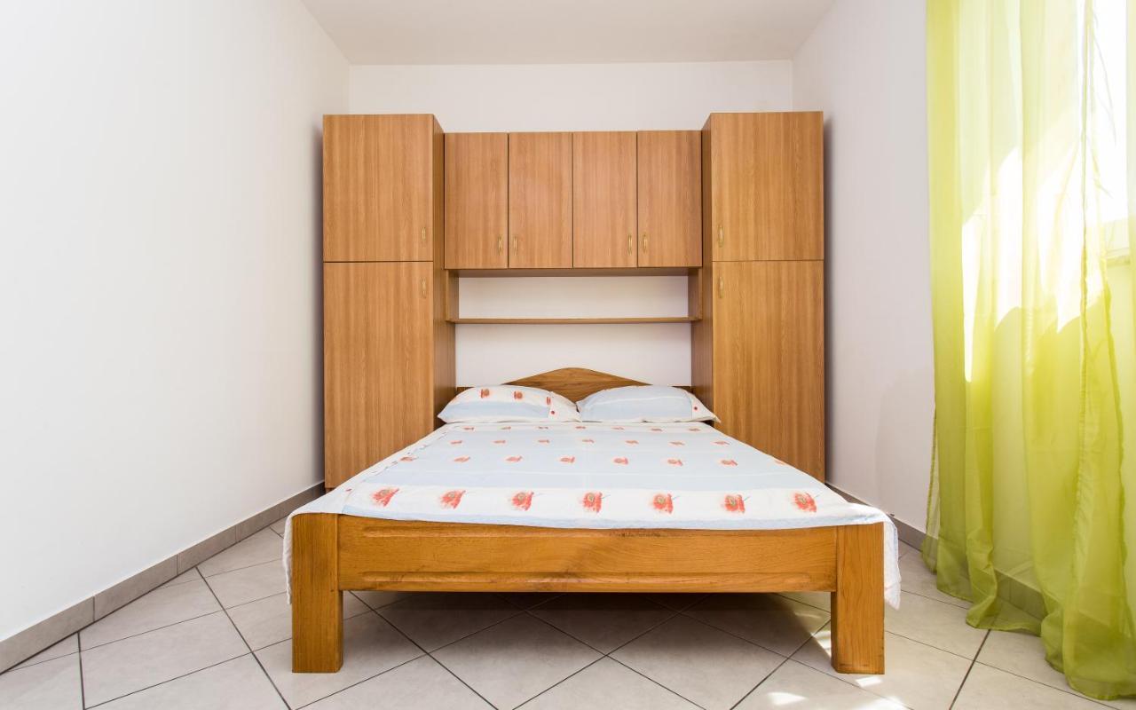 Apartman Justinić Silo  Bagian luar foto