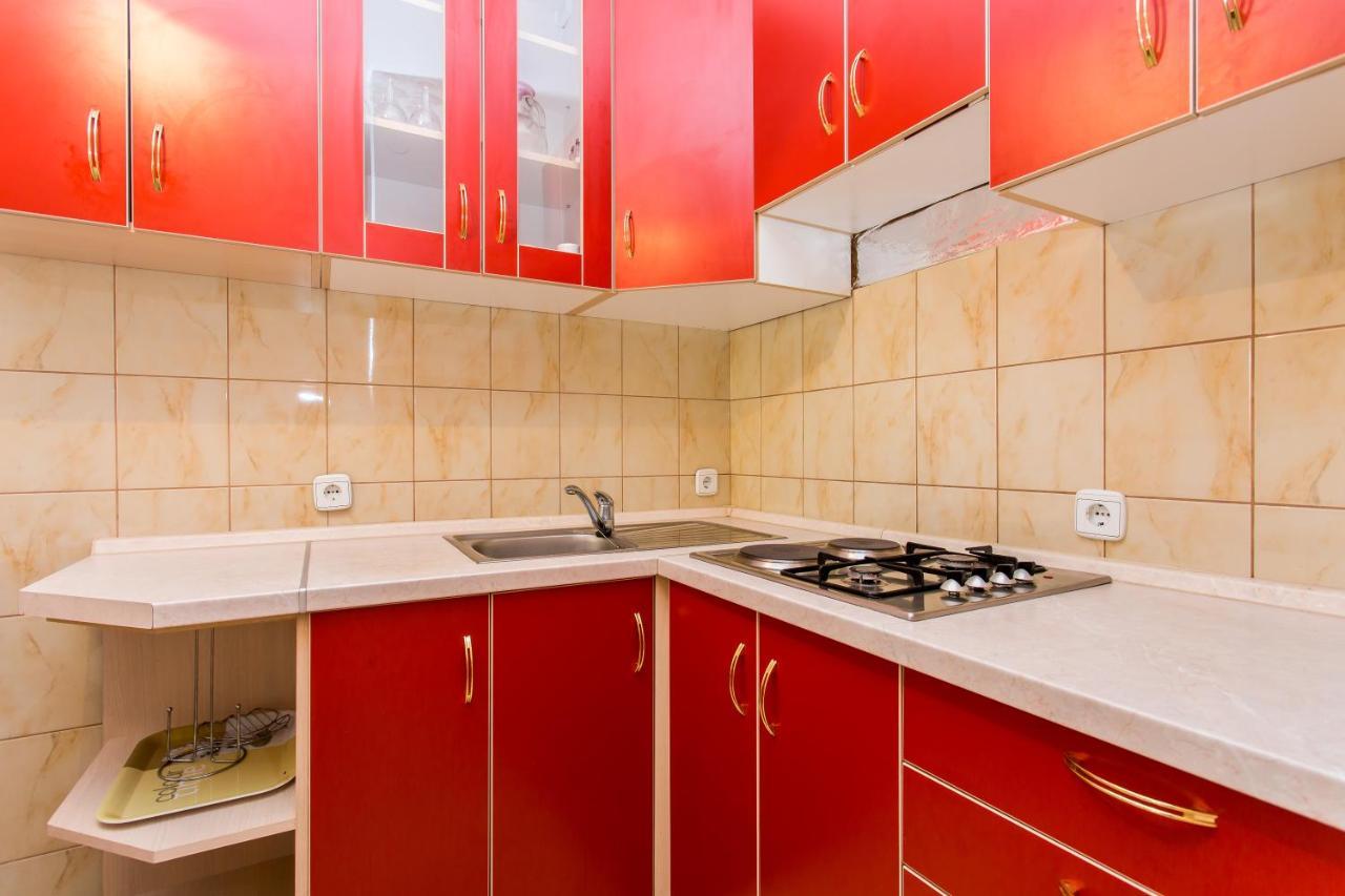Apartman Justinić Silo  Bagian luar foto