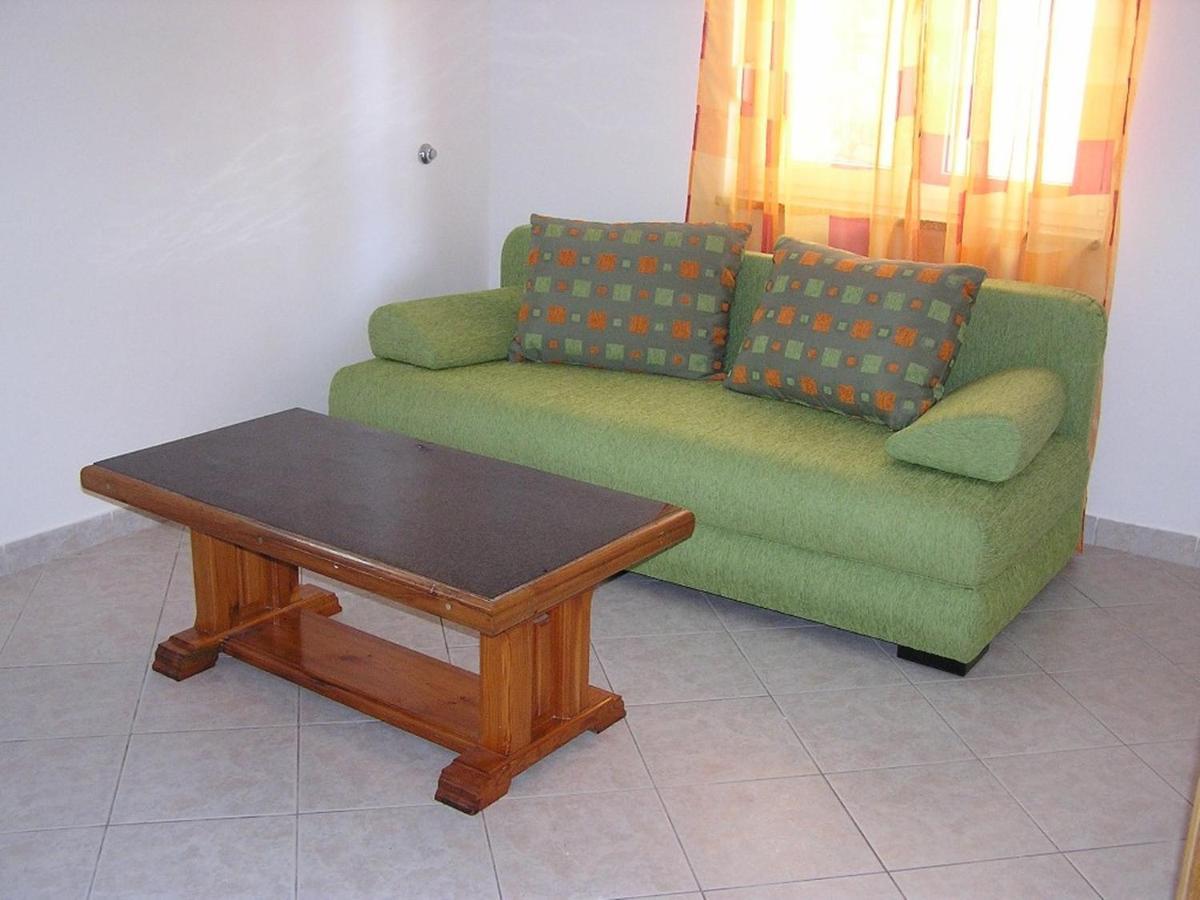 Apartman Justinić Silo  Bagian luar foto