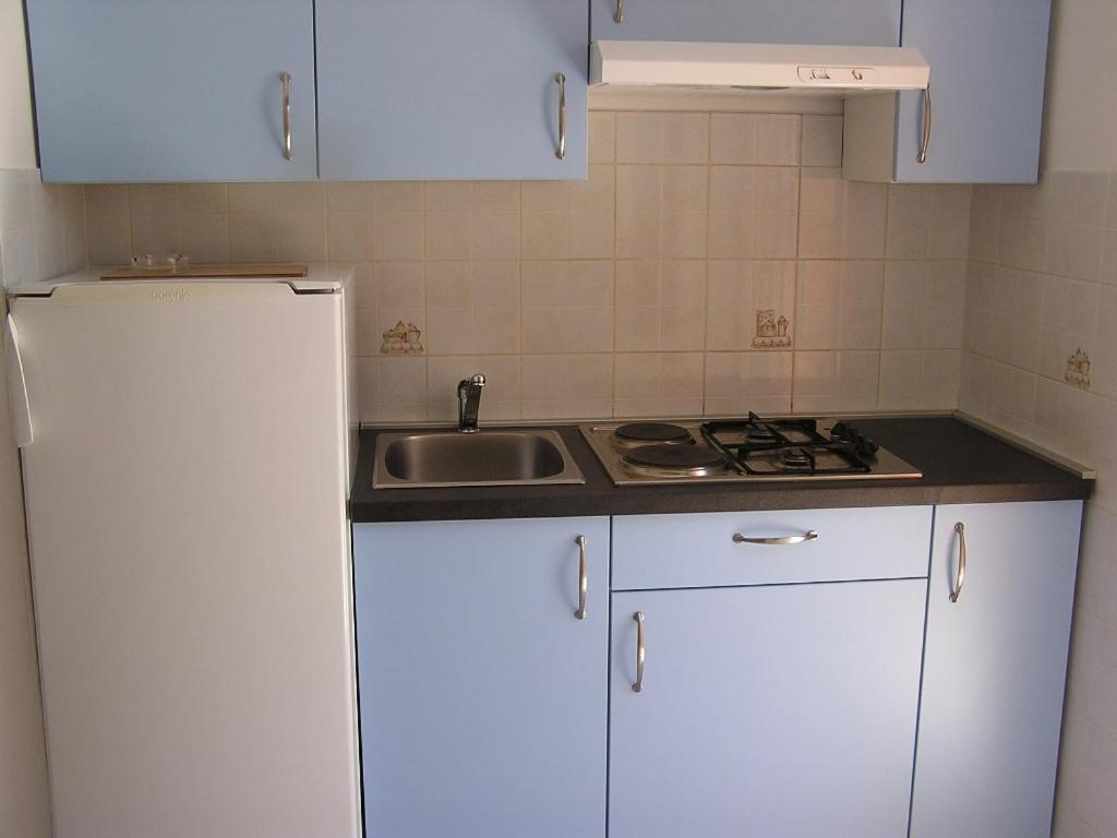 Apartman Justinić Silo  Bagian luar foto