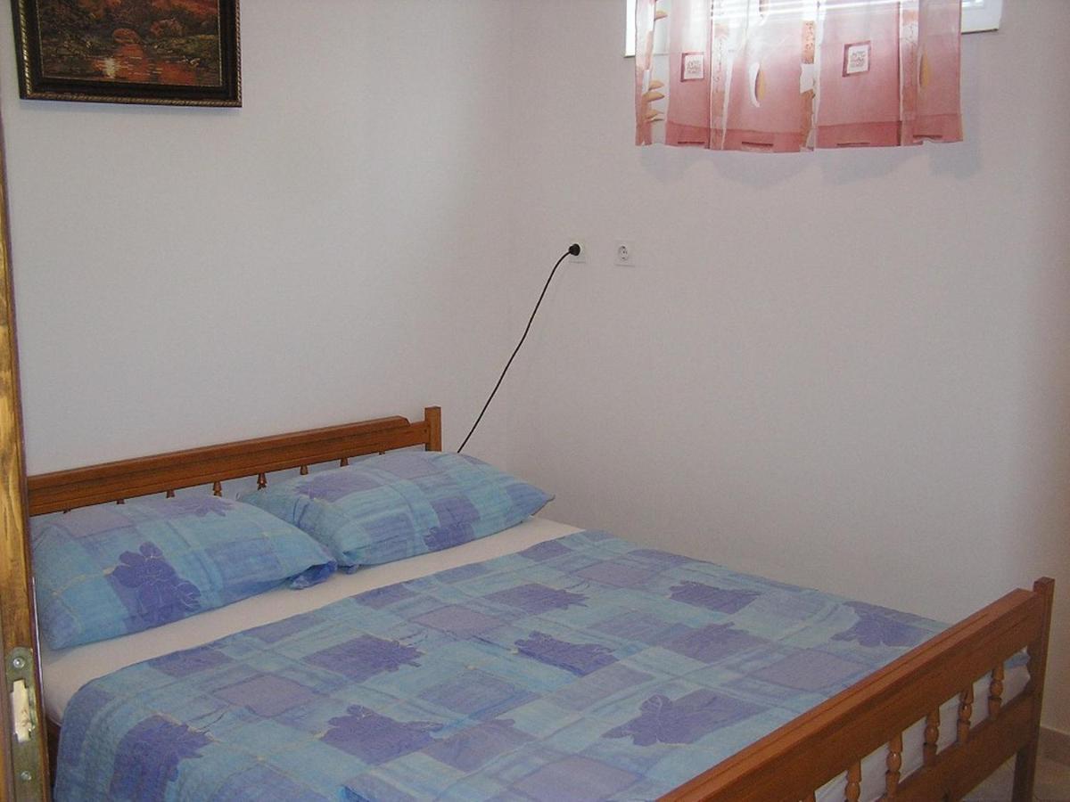 Apartman Justinić Silo  Bagian luar foto