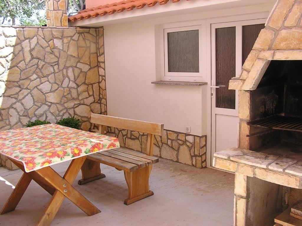 Apartman Justinić Silo  Bagian luar foto