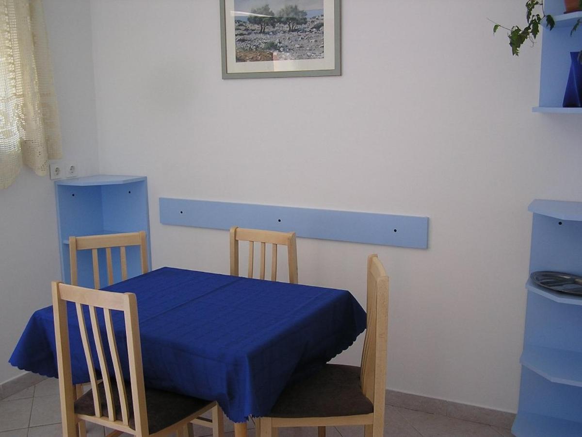 Apartman Justinić Silo  Bagian luar foto