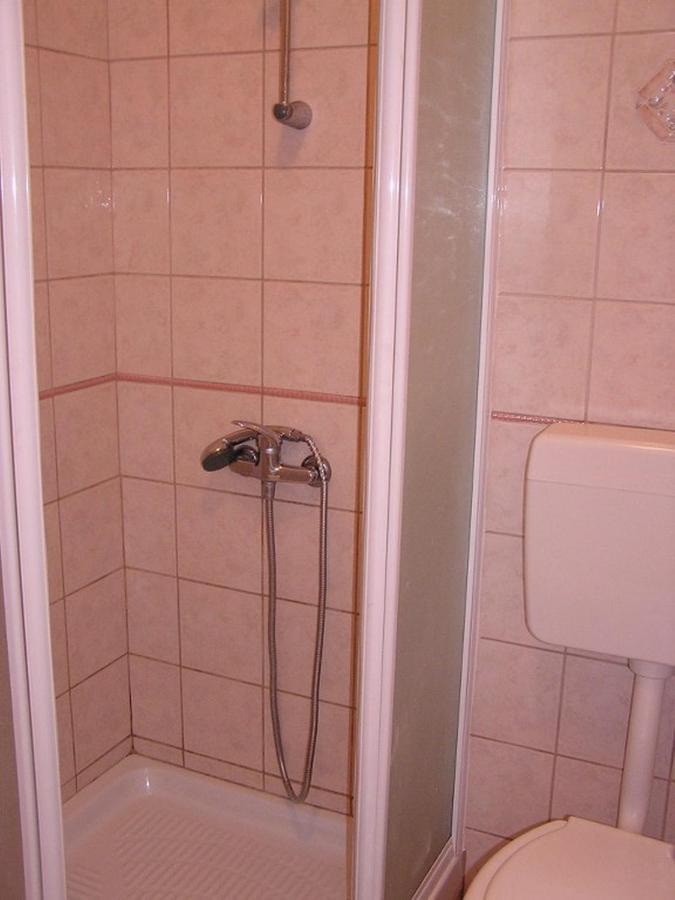Apartman Justinić Silo  Bagian luar foto