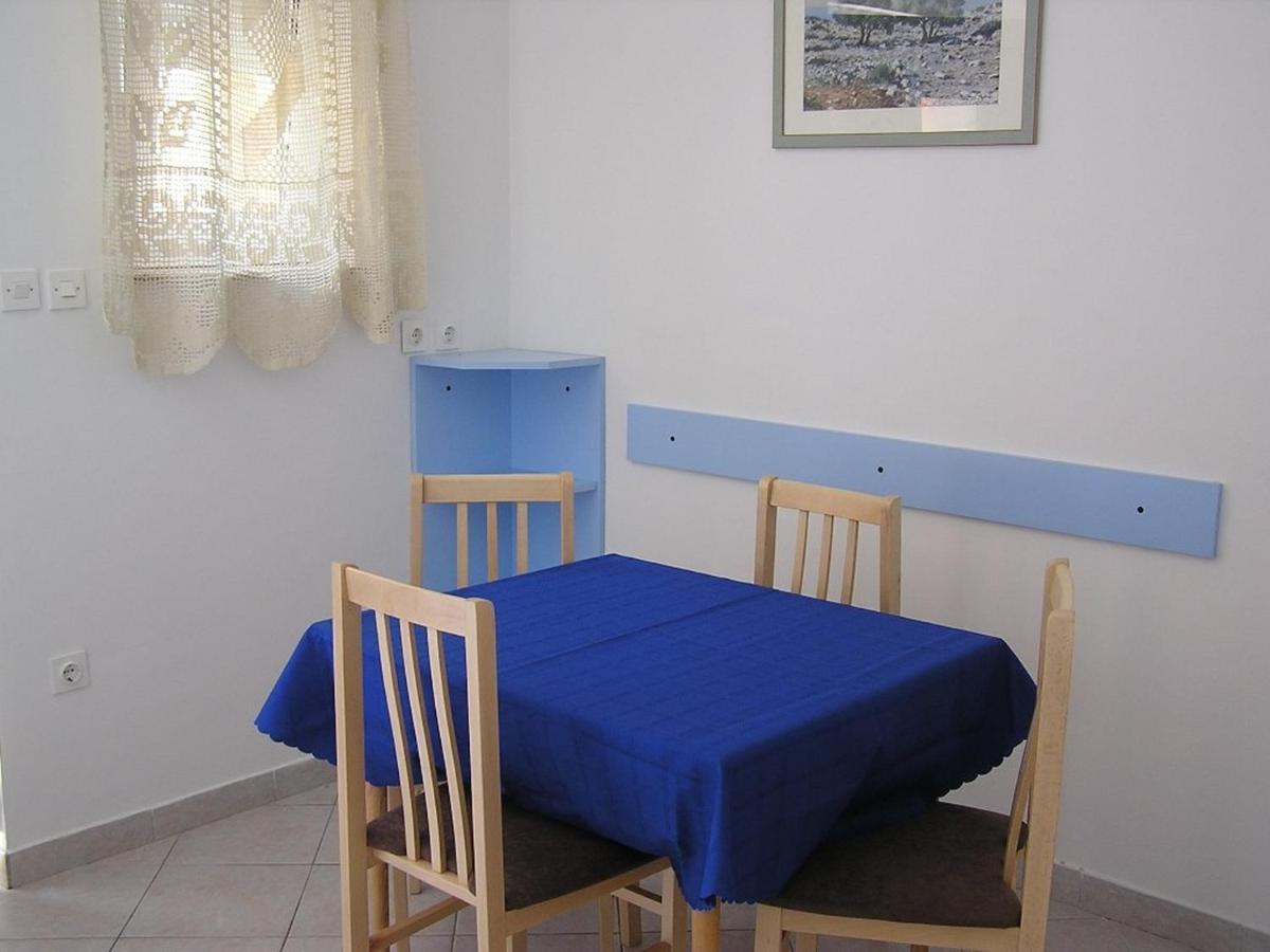Apartman Justinić Silo  Bagian luar foto