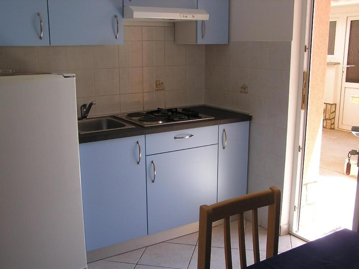 Apartman Justinić Silo  Bagian luar foto