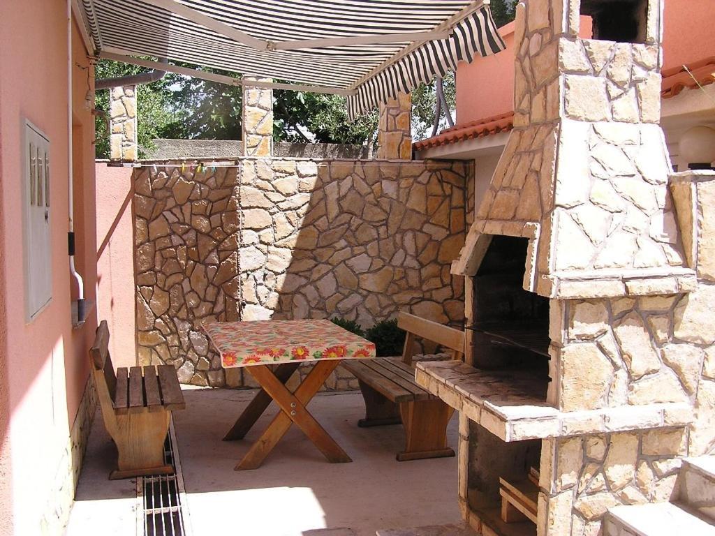 Apartman Justinić Silo  Bagian luar foto