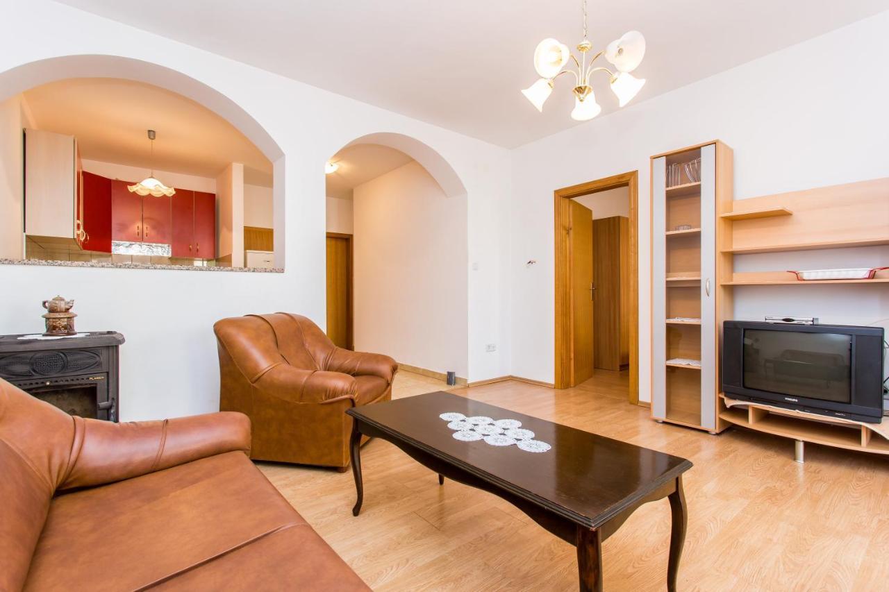 Apartman Justinić Silo  Ruang foto
