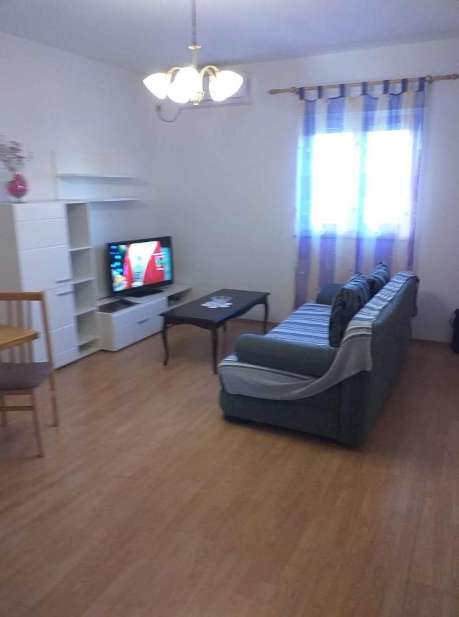 Apartman Justinić Silo  Bagian luar foto