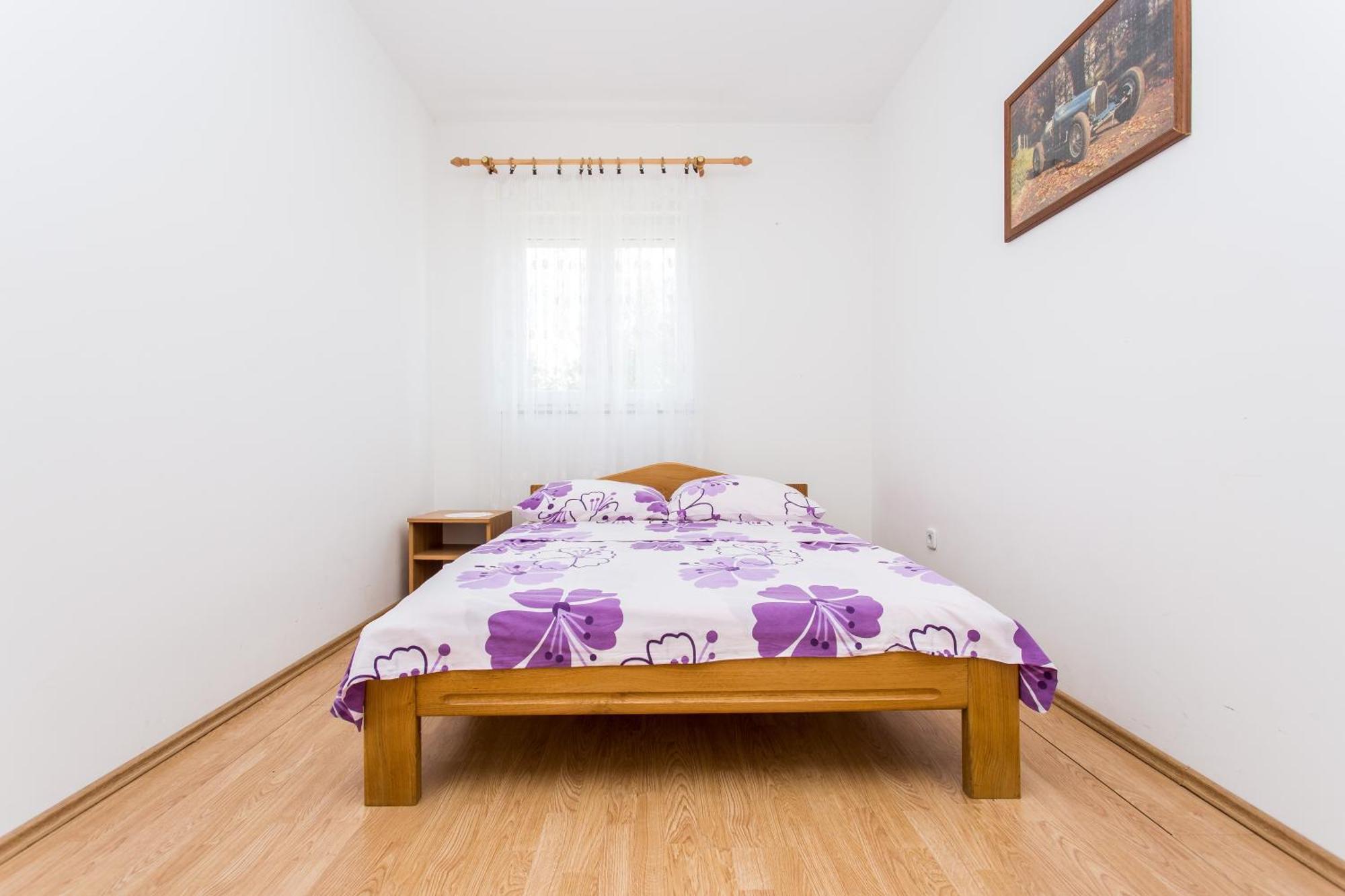 Apartman Justinić Silo  Ruang foto