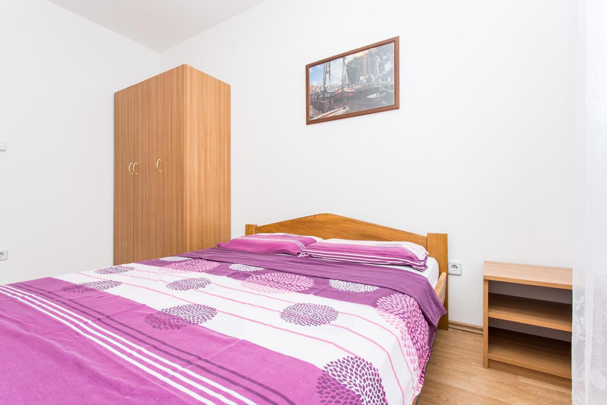 Apartman Justinić Silo  Ruang foto