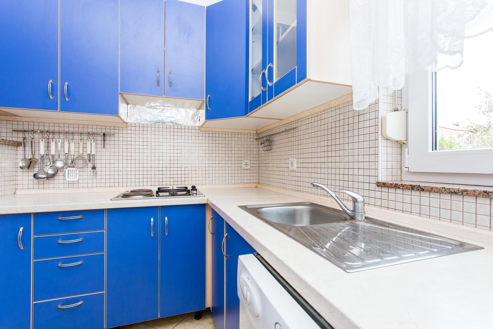 Apartman Justinić Silo  Ruang foto