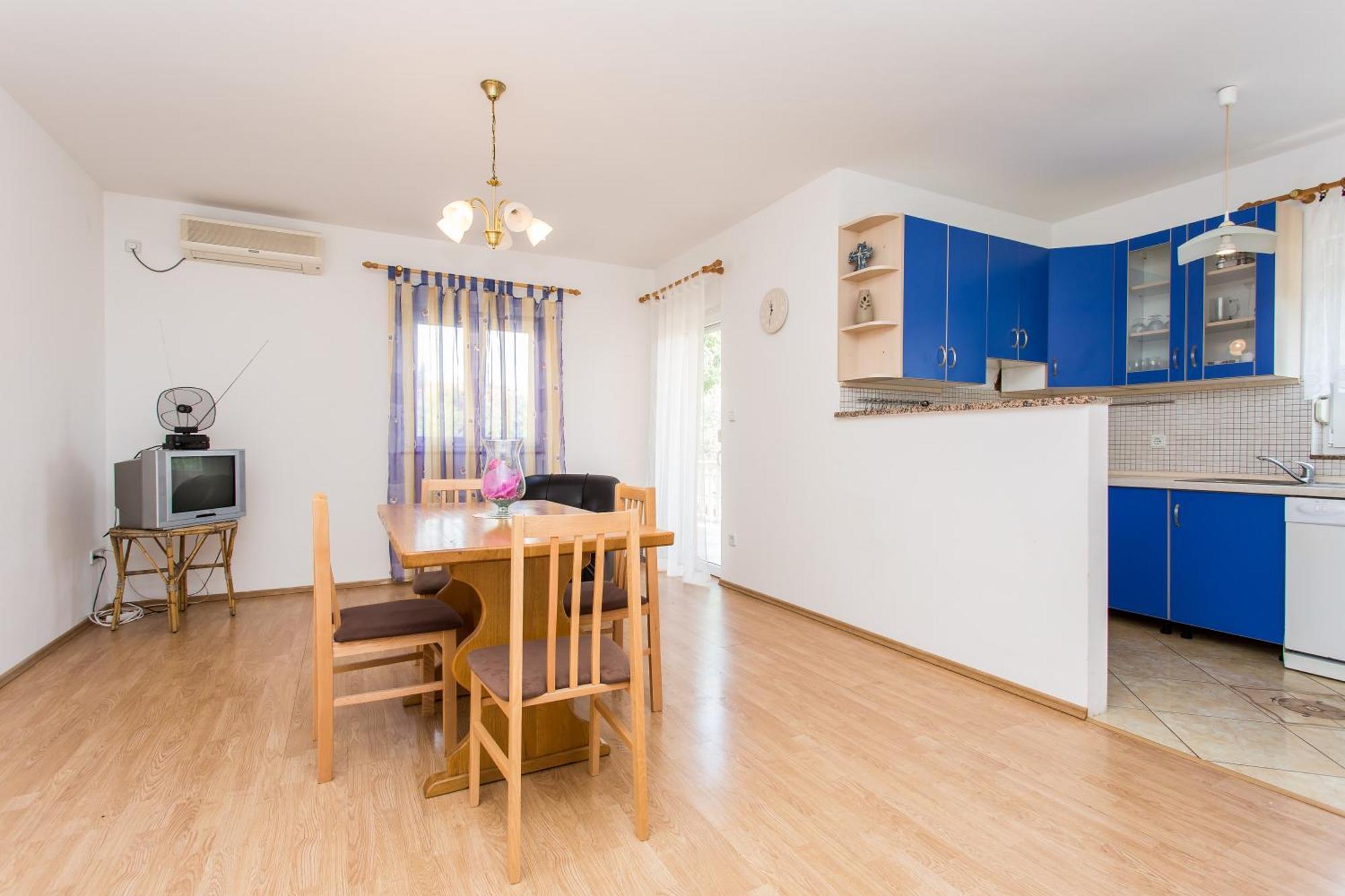 Apartman Justinić Silo  Ruang foto