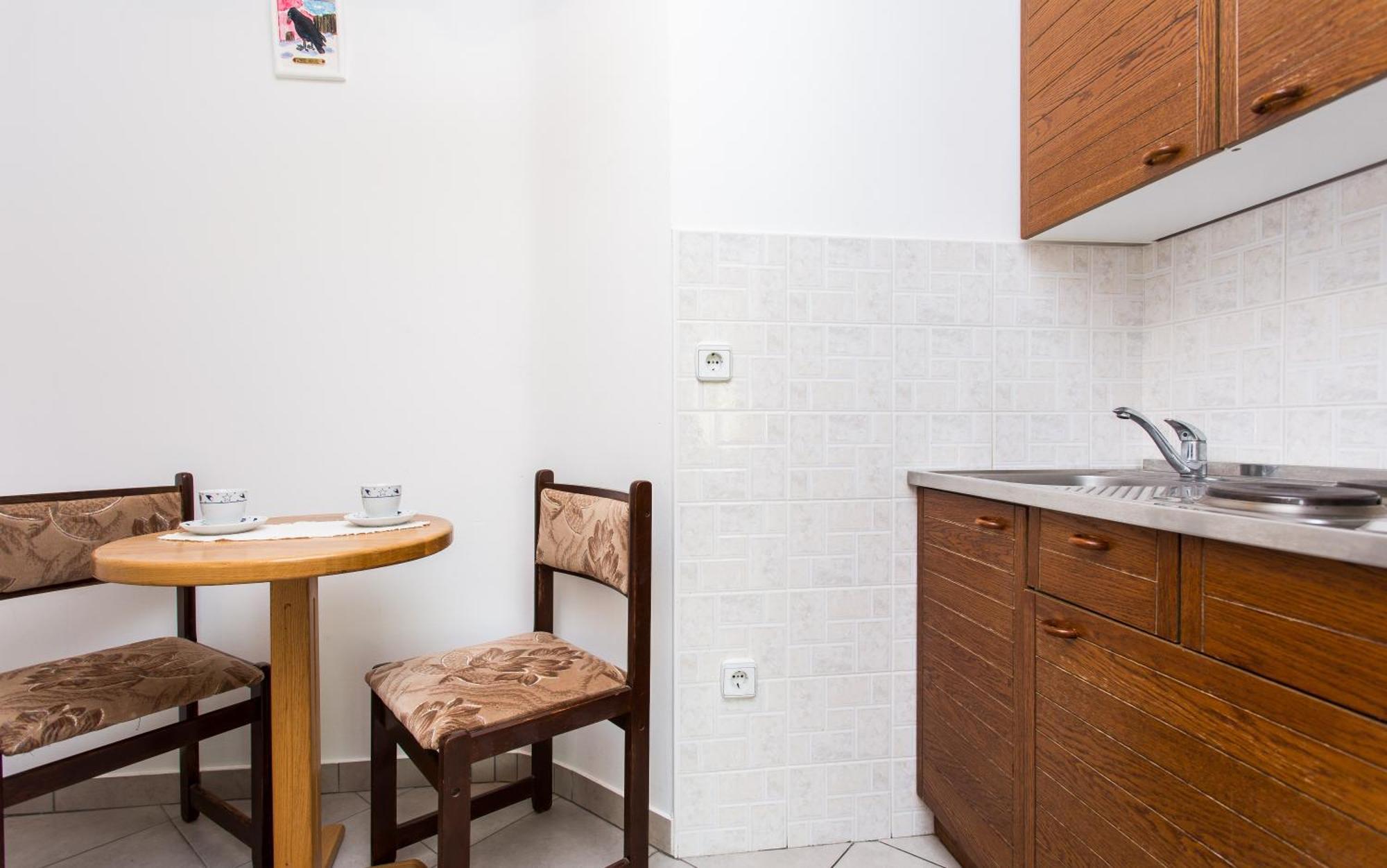Apartman Justinić Silo  Ruang foto