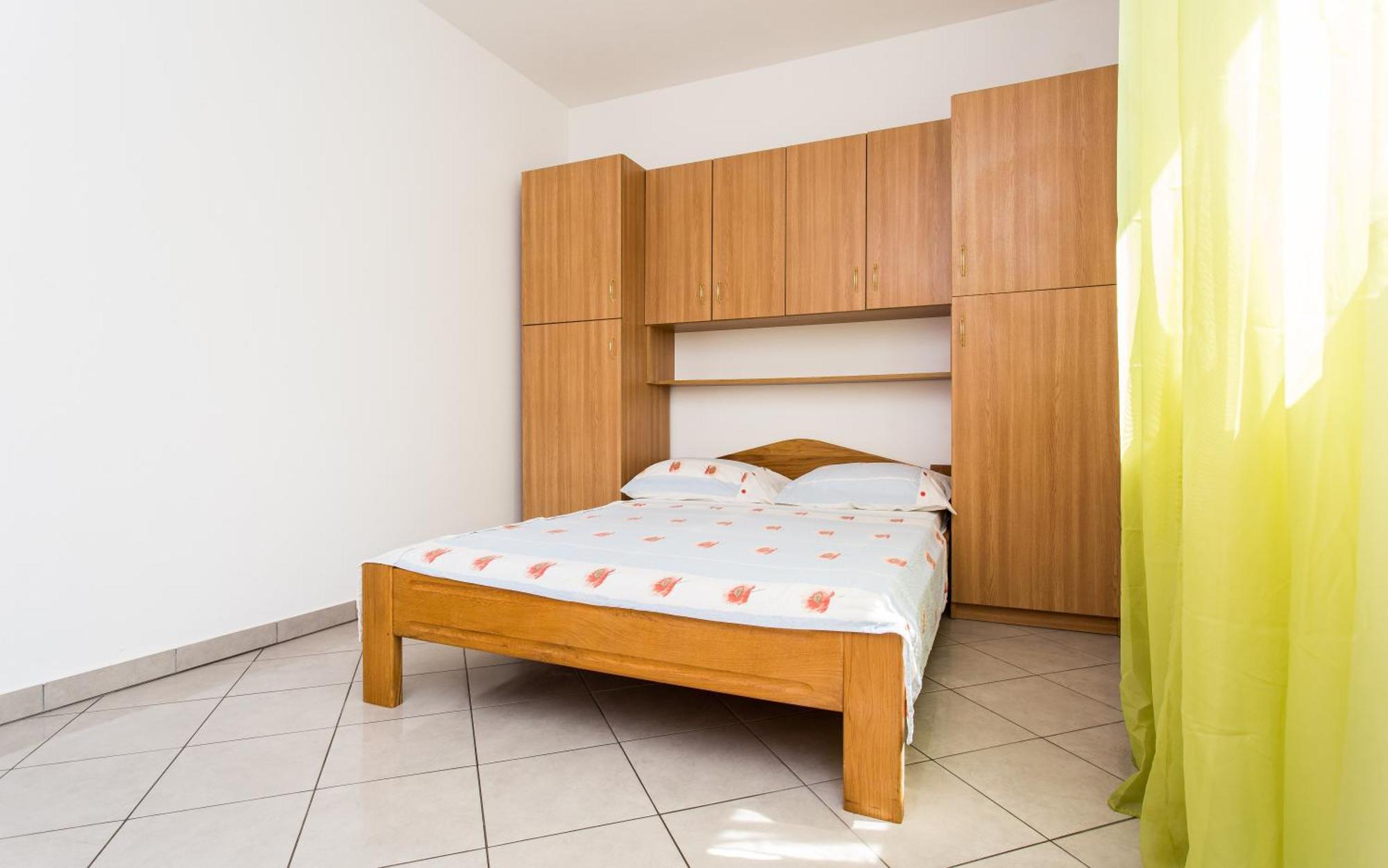 Apartman Justinić Silo  Ruang foto