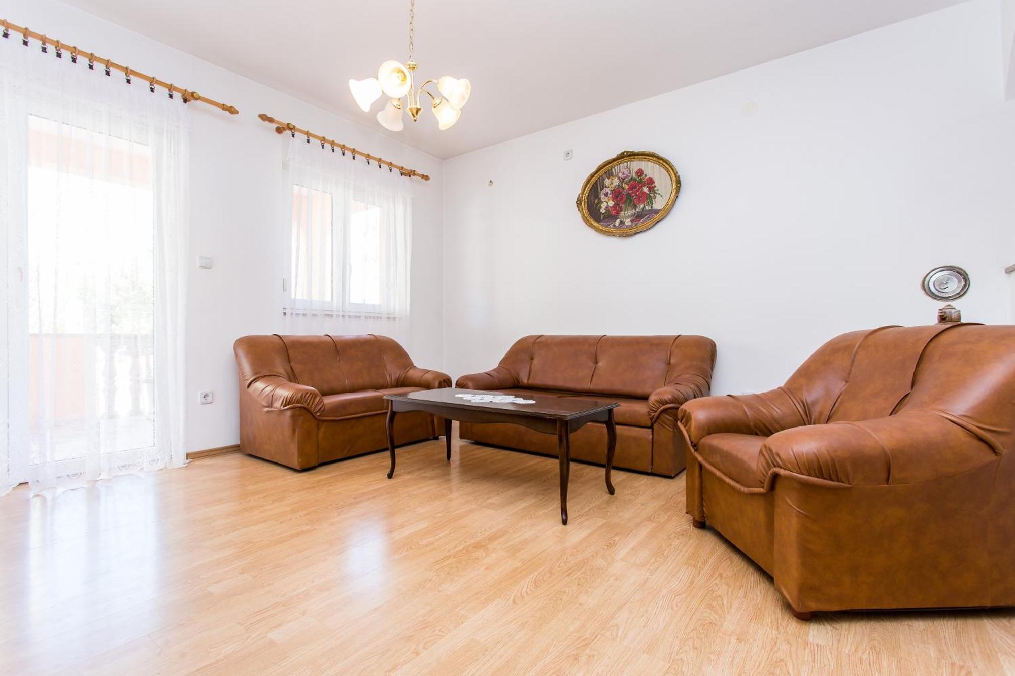 Apartman Justinić Silo  Ruang foto