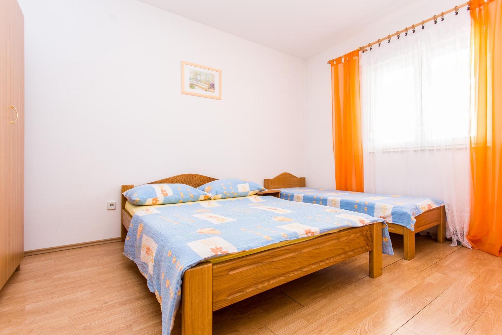 Apartman Justinić Silo  Ruang foto