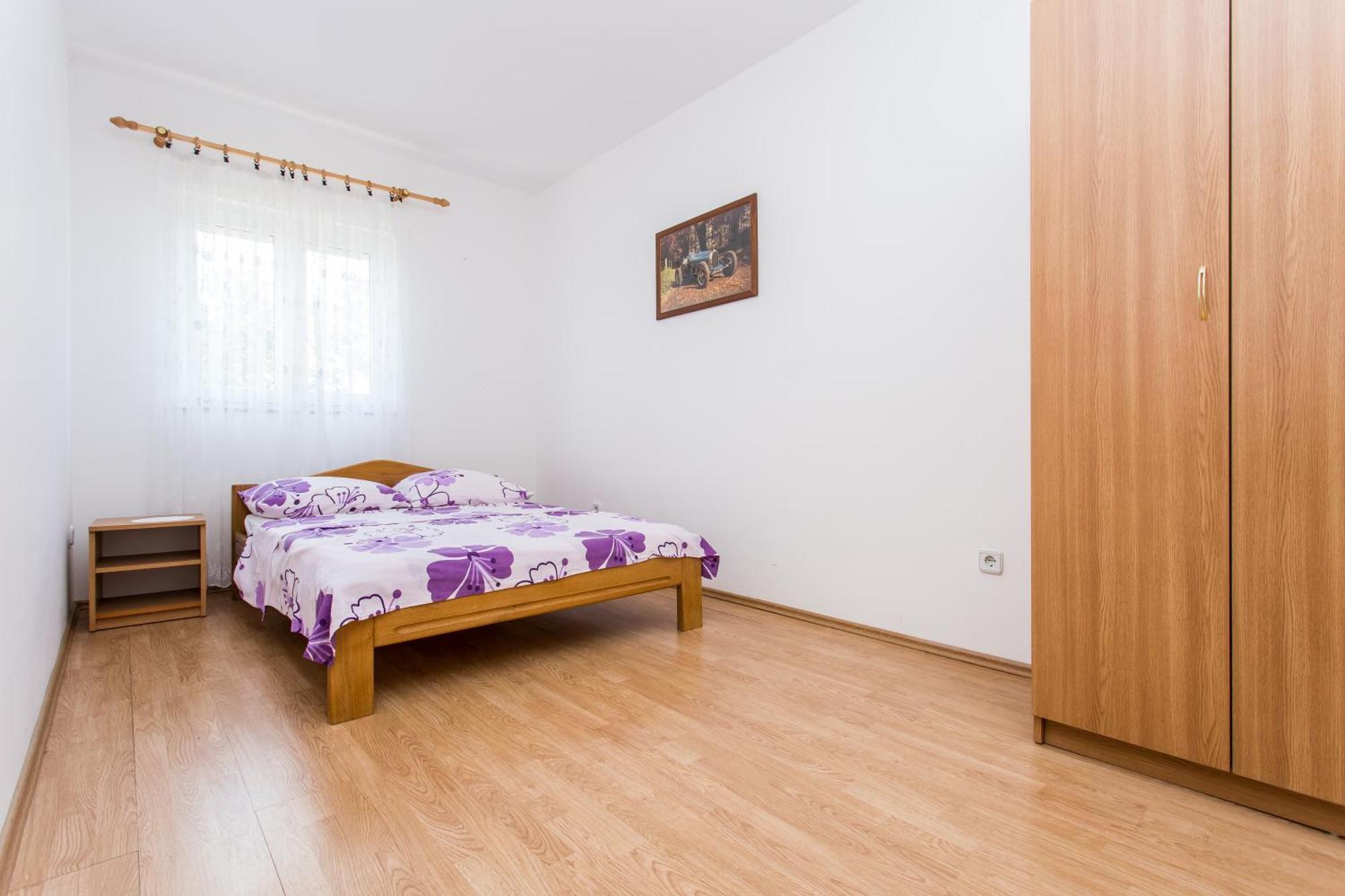 Apartman Justinić Silo  Ruang foto