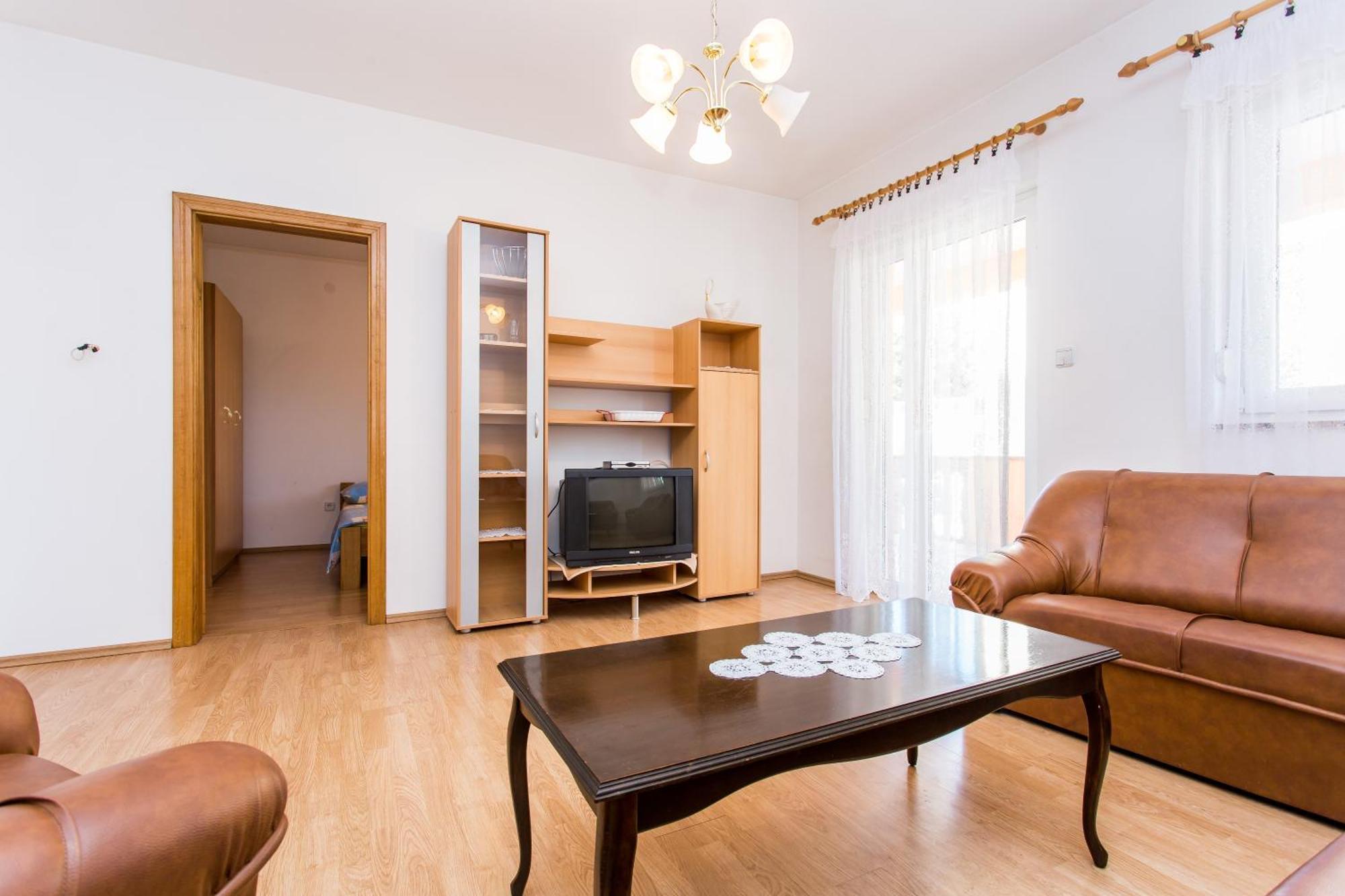 Apartman Justinić Silo  Ruang foto