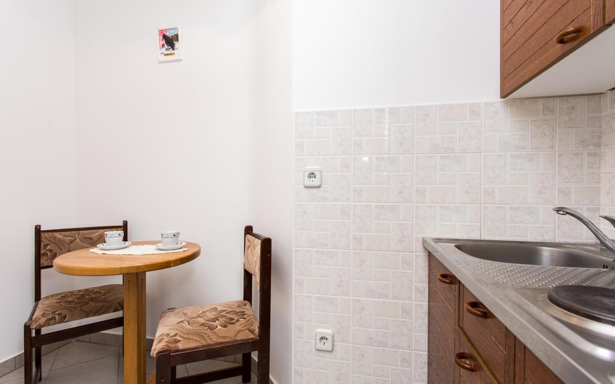 Apartman Justinić Silo  Ruang foto