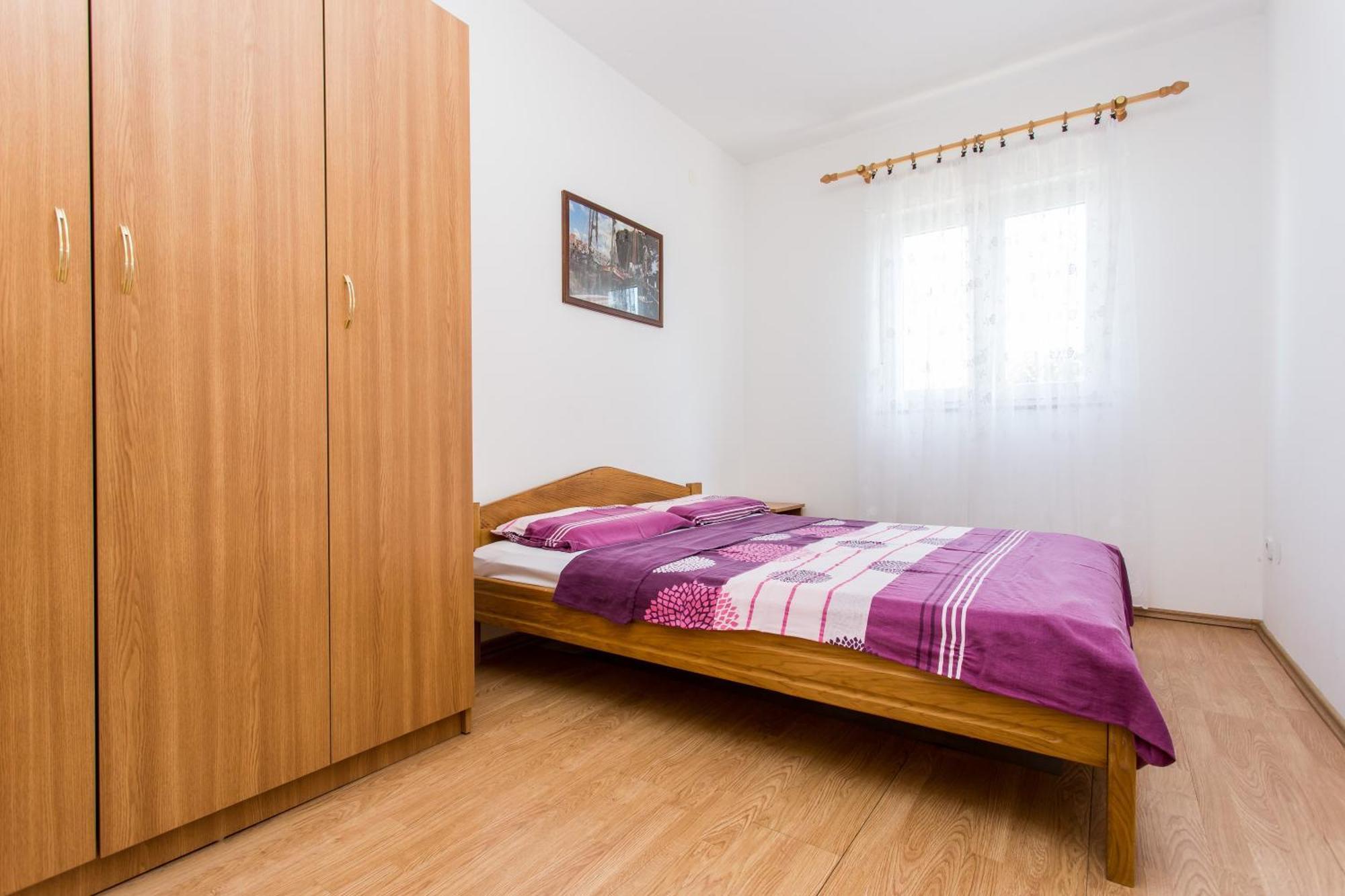 Apartman Justinić Silo  Ruang foto