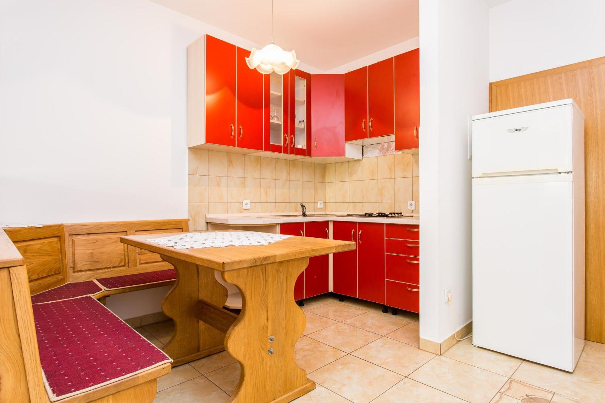 Apartman Justinić Silo  Ruang foto