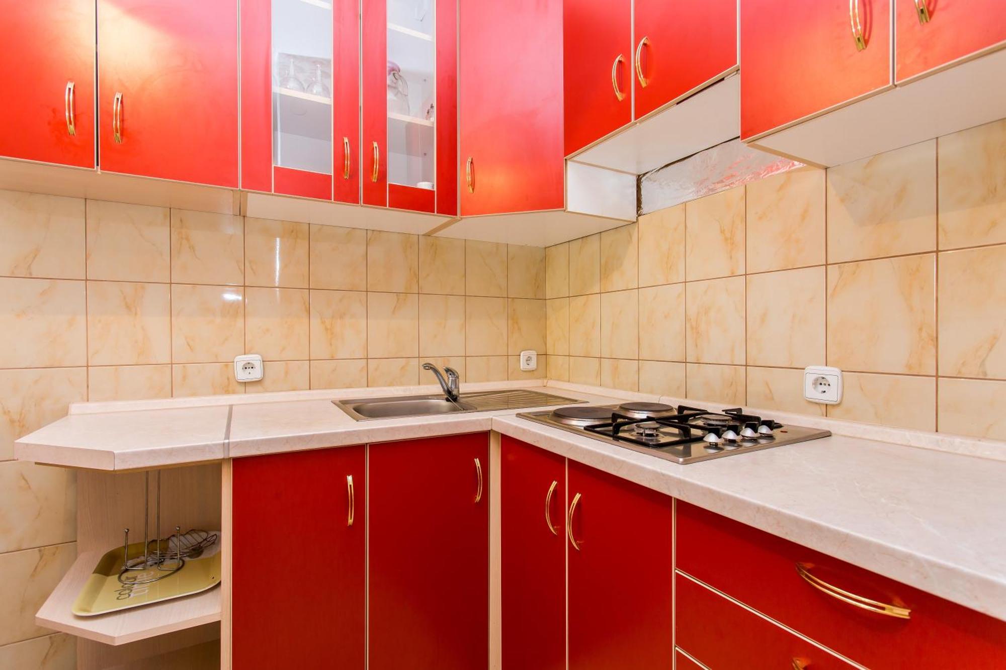Apartman Justinić Silo  Ruang foto