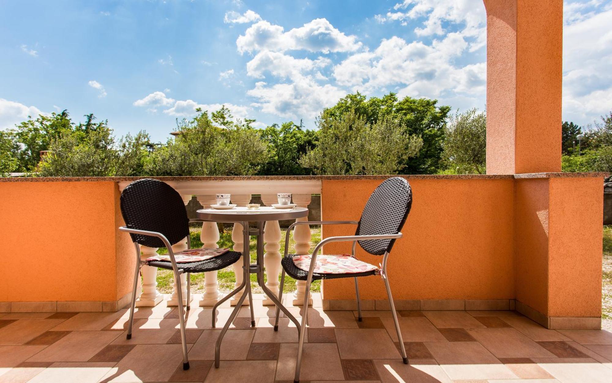 Apartman Justinić Silo  Ruang foto