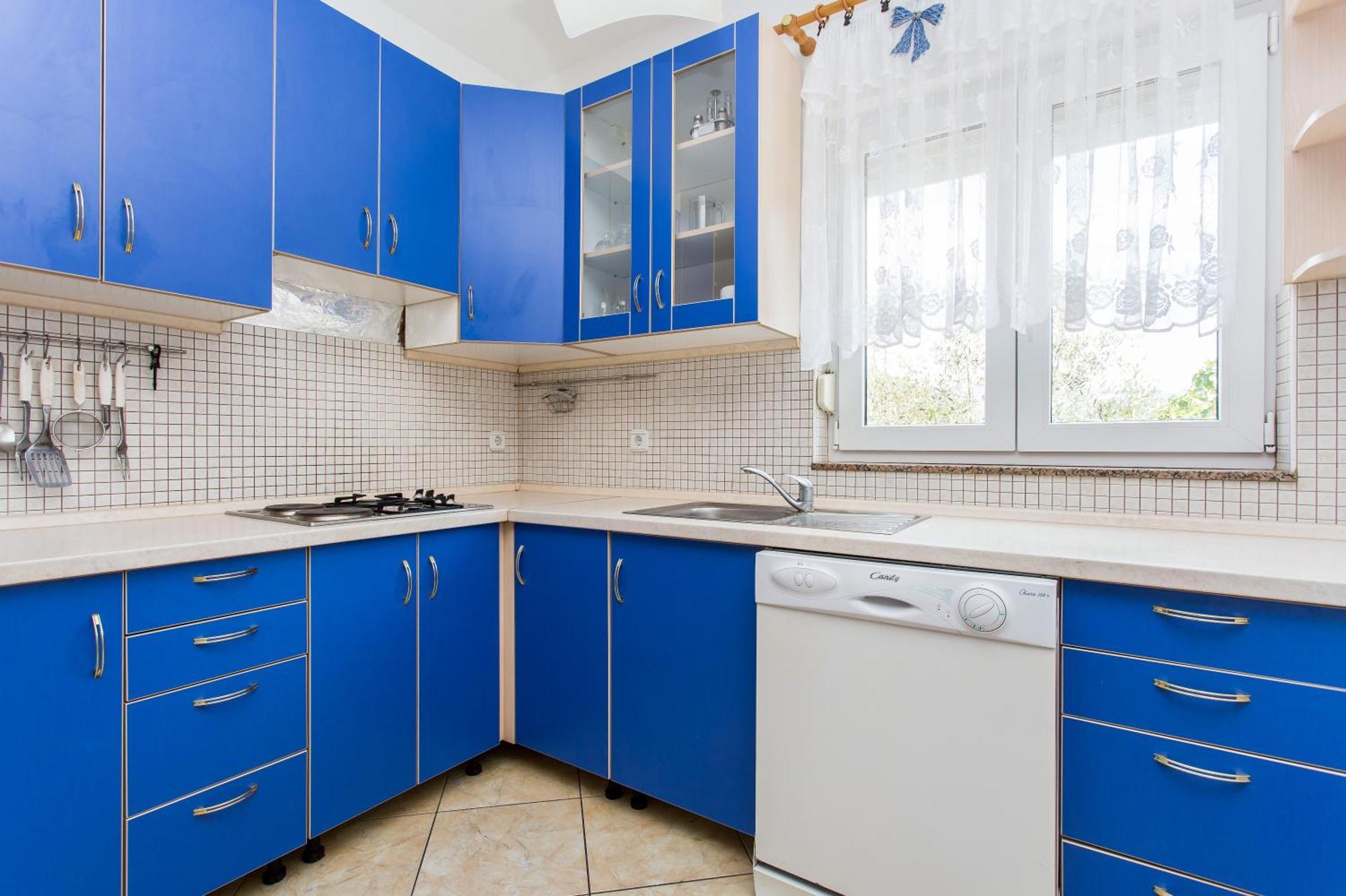 Apartman Justinić Silo  Ruang foto