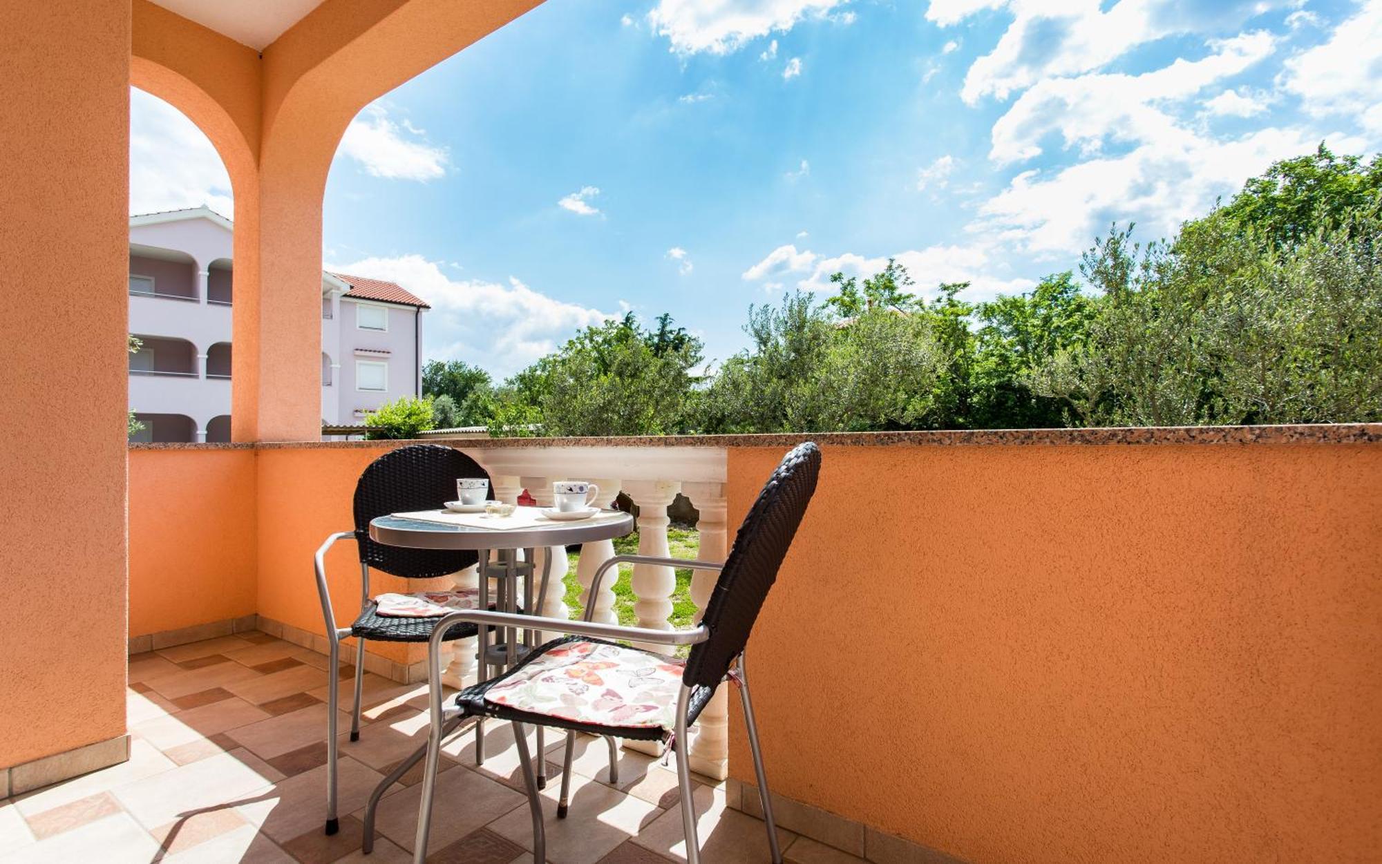 Apartman Justinić Silo  Ruang foto