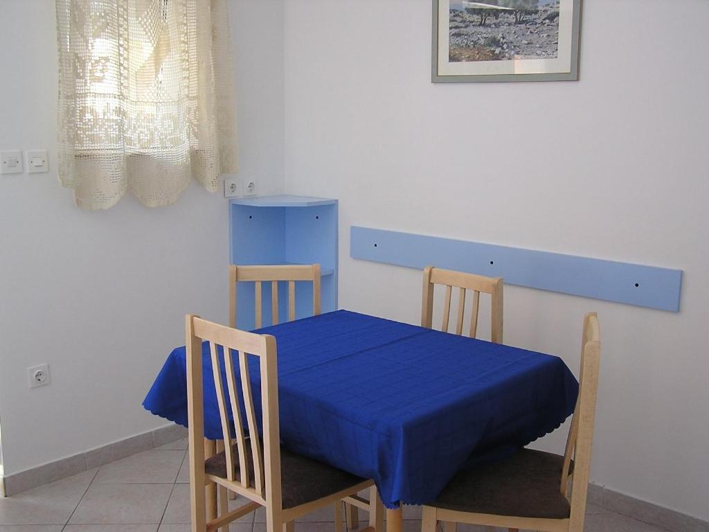 Apartman Justinić Silo  Bagian luar foto