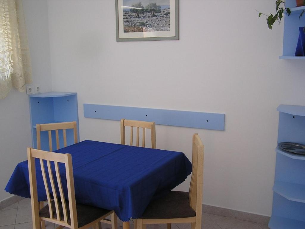 Apartman Justinić Silo  Bagian luar foto