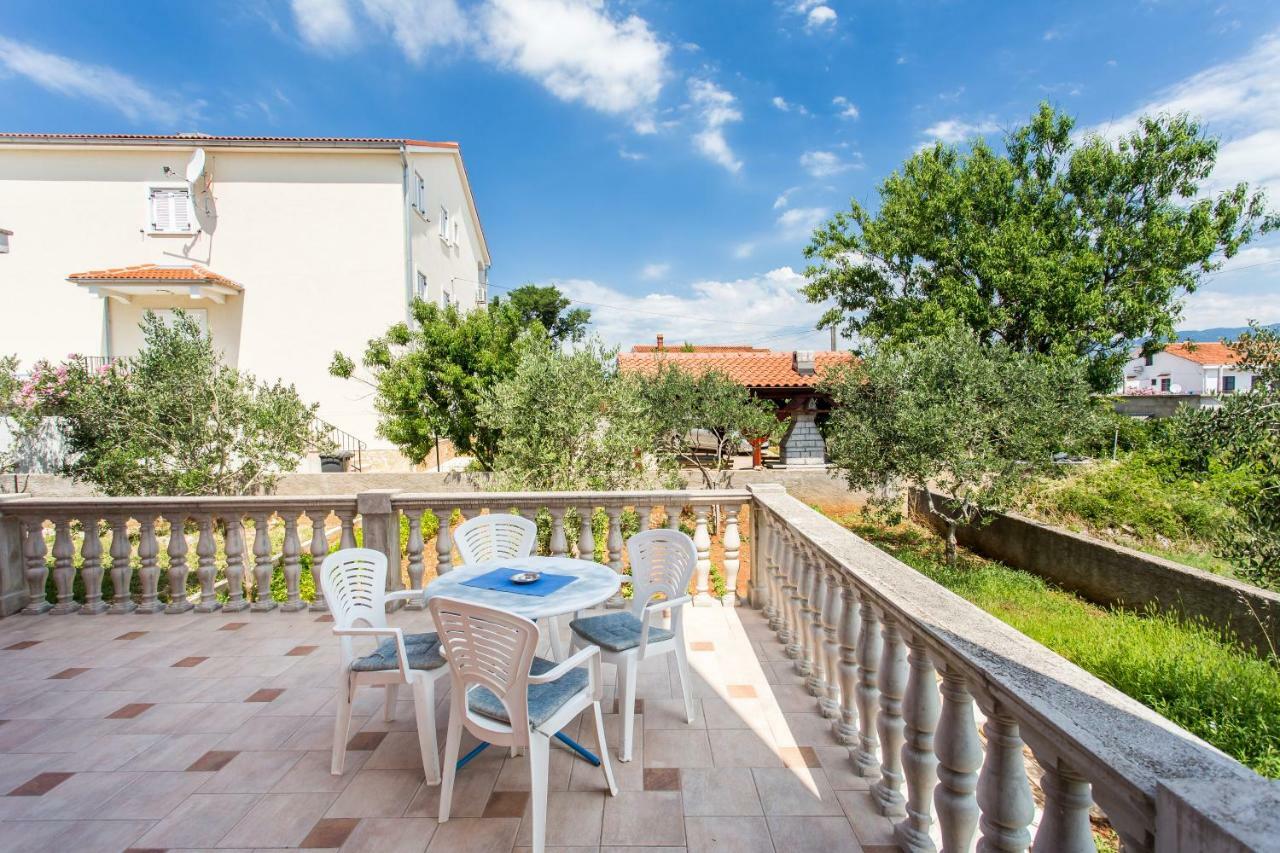 Apartman Justinić Silo  Bagian luar foto
